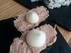 -Sushi Love 创意寿司(丽影广场店)
