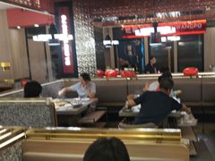 -巴蜀王婆大虾(南锣鼓巷店)