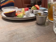 -卡朋西餐(扬名广场店)