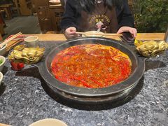 -蜀大侠火锅(总府路店)