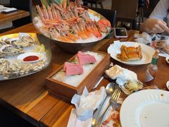 -Mr.Fish鱼鲜生海鲜放题(高德置地冬广场店)