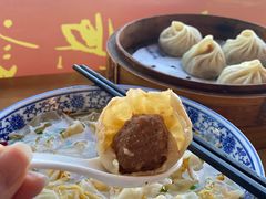 -裕兴记·三虾面(西北街总店)