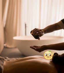 -健身堂科技美肌SPA
