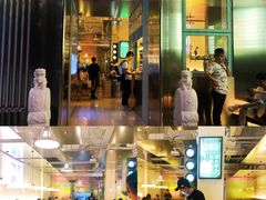 门面-白仁仔· 活烤海鲜 宵夜(豫园店)