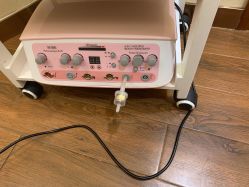 -芳朵美容养生SPA