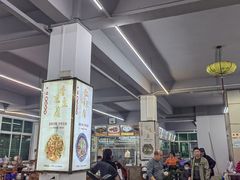 -啊杞恒益饭店(南头总店)
