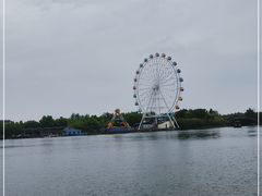 -渔岛海洋度假区