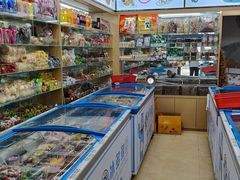 -江苏炒货(康德国会山店)