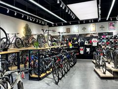 -TREK崔克自行车(徐汇滨江店)