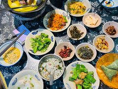 -张关合渣(航空大道店)