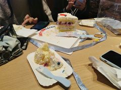 -悟空叔叔蛋糕定制·DIY(德思勤店)