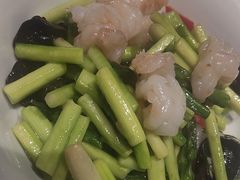 -鑫小城故事·藕汤·家常菜(台北一路总店)