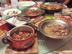 -永红源啤酒·烧烤·海鲜·大排档(台柳路店)