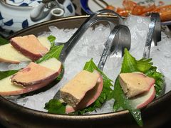 -極上萬膳·日料放题(海岸城店)