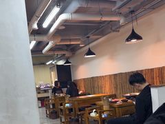 -阳阳老火锅(小南门店)