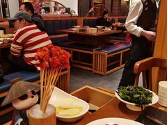 -锅首鲜品火锅(鸳鸯店)