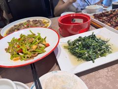 -李氏传家菜(兴城路店)