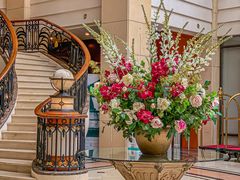 -上海安亭别墅花园酒店