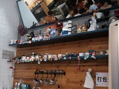 -Be Lived Cafe比例咖啡(摩天轮店)