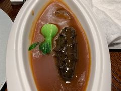 -佘山世茂艾美·御珍轩中餐厅