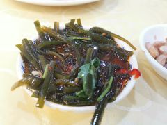 -蛇口康乐快餐鱼仔档(翠苑小区店)