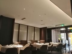 大堂-山里亲戚(淞虹路店)