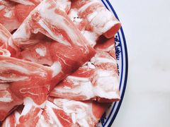 -宣武小院涮肉(前门店)