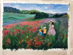 -黑骏画室·深圳美术中高考黄埔军校