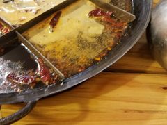 -独雅老火锅(原宏声巷店)