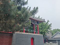 -长安寺