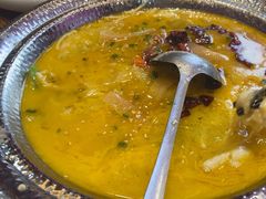 -李氏传家菜(兴城路店)