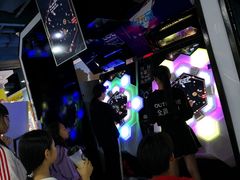 -大玩家(莆田万达店)