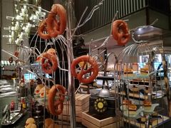 -长春富力万达文华酒店-集·味自助餐厅