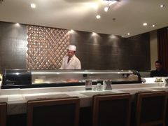 -乾山寿司(好运街店)