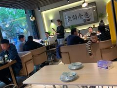 大堂-富临轩私房菜(集庆门大街店)
