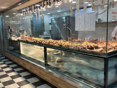 -红宝石·鲜奶小方·海派西点房(南丹店)