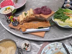 -ONE FULL 古董港式海鲜火锅