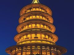 -隋唐洛阳城明堂天堂景区