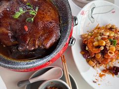 -小城外婆肴私房菜.家宴聚集点(圆明园颐和园·清河上地店)