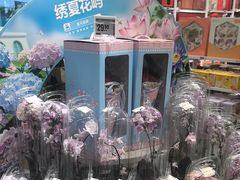 -盒马鲜生(枣园路店)