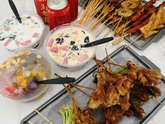 -凉凉冰饭(龙门店)