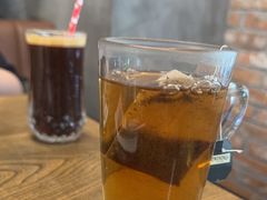 -BOURBON 玻本美式餐厅酒吧(虹桥新天地店)