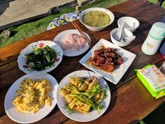 -小鱼草莓采摘园农家乐·小鱼餐厅