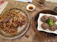 -虾饺妹·粤式手工点心(水荫路店)