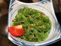 -昱匠·日本料理(金融街店)