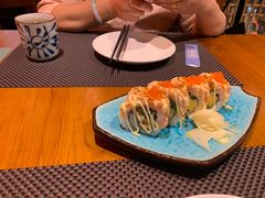 -有喜屋·深夜食堂(北京西路店)