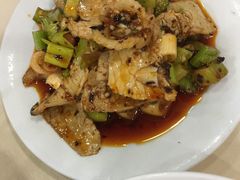 -天一沾水肥肠(科园一街店)