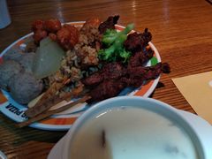 -比格比萨自助(国展店)