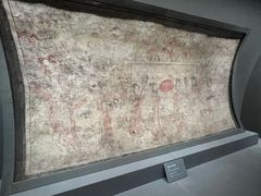 -洛阳古墓博物馆