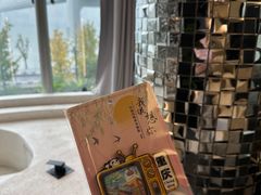 -Yolo私汤温泉设计师酒店(重庆南滨路店)